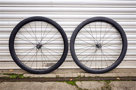 Shimano Ultegra R8170 C50 wheelset review | Cyclist