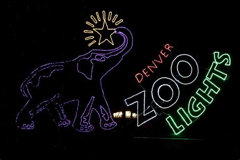 Denver Zoo Lights Tickets Expected To Sell Fast. Buy Yours Soon! - Mile ...