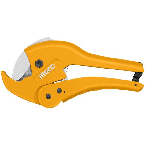 PVC PIPE CUTTER – Digital City