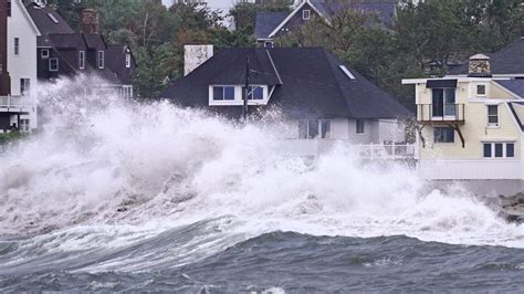 Tormenta Ida deja al menos 26 muertos en el noreste de Estados Unidos ...