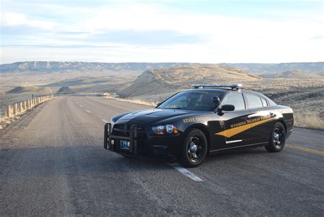 Wyoming Highway Patrol 2014 Dodge Charger | Apocalipsis de zombi, Apocalipsis, Zombi