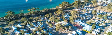 Shoal Bay Holiday Park | Port Stephens Australia