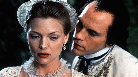 Dangerous Liaisons (1988) - Backdrops — The Movie Database (TMDB)