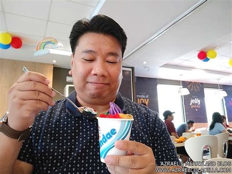 Jollibee Summer Treats: Halo Halo-Sundae, Wasabi Fries, Royal Float