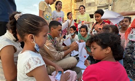 UNICEF: Children are the most affected by Libya floods - Libya Al-ahraar