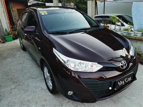 Toyota Vios XLE CVT 1.3 Auto, Cars for Sale, New Cars on Carousell