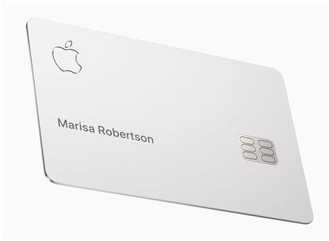 The New Apple Card Will Offer 3% Cash Back with More Merchants - Running with Miles