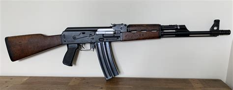 “Righted a Wrong” on my New Zastava M90 : r/ak47