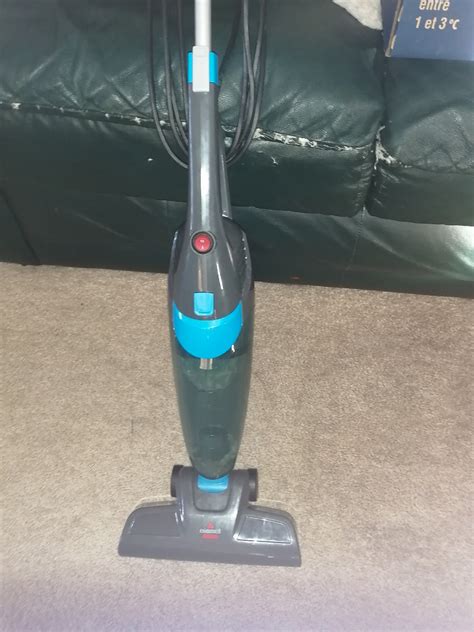 Bissell stick vacuum $5 | Vacuums | Winnipeg | Kijiji