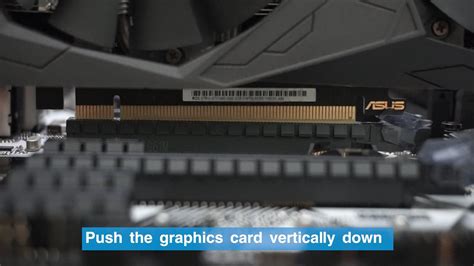 How to Install a Graphics Card : 6 Steps - Instructables