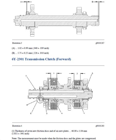 Caterpillar CAT 12H NA Motor Grader Service Repair Manual (4XM00001 and up)