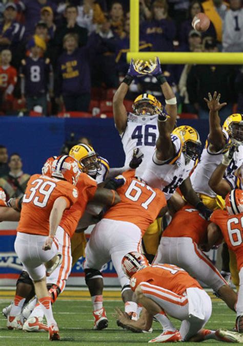 2010s - 50 Years of the Peach Bowl