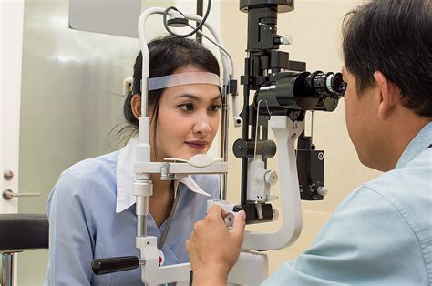 August Is National Eye Exam Month | Florida Eye Microsurgical Institute