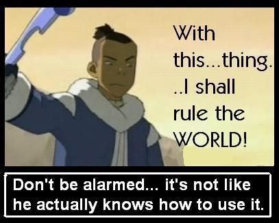 Sokka Quotes. QuotesGram