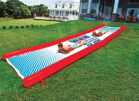 Best Slip and Slide / Backyard Water Slide Buying Guide (2021)