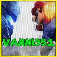 Vanni951 | Mario Kart Central