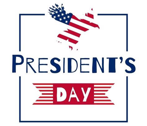 Presidents Day PNG Transparent Images