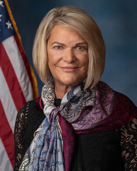 Senator Lummis Voices Opposition of Two Biden Nominees – Sheridan Media