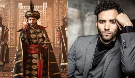 Marwan-Kenzari-Jafar-Aladdin-live-action | El Aquelarre