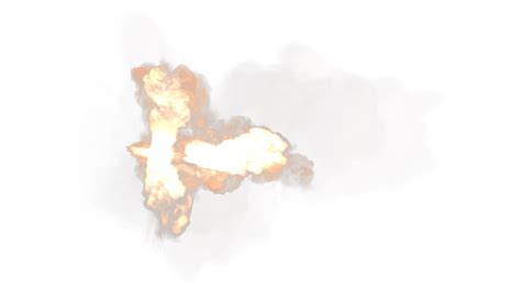 Muzzle Flash Fire Effects Side View, Gun Shot, Vfx, Muzzle Flash PNG Transparent Clipart Image ...