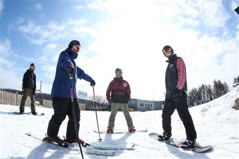 The Ultimate Après Ski in the Hockley Valley – York Durham Headwaters