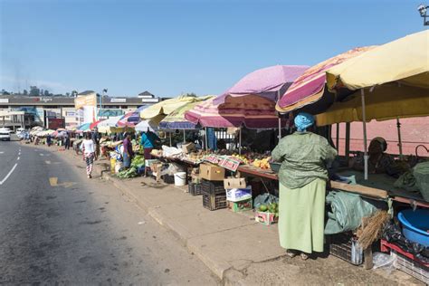 Mbabane | The Kingdom of Eswatini (Swaziland)