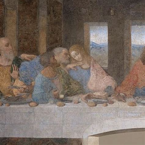 Leonardo da Vinci’s Last Supper – ItalianRenaissance.org