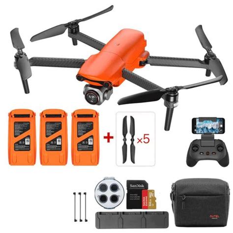 Shop for Latest Autel Drones & Accessories Online | XBOOM