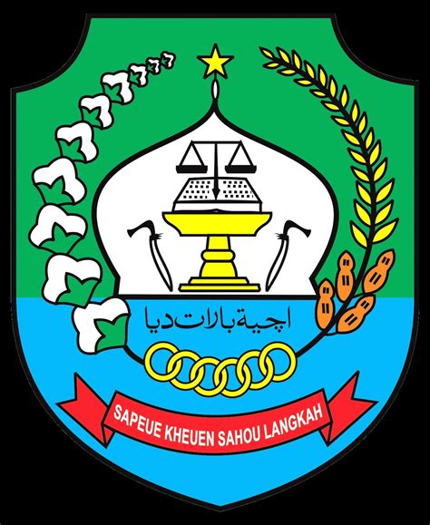 Logo Provinsi Jambi Png