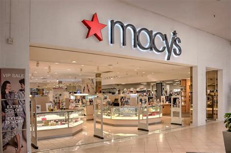 Macy’s Shakes Up Senior Leadership, Eliminates COO Role - Retail ...