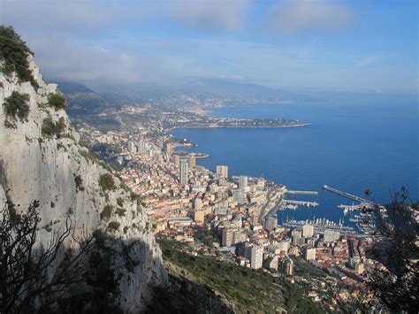 A Brief Introduction to the History of Monaco - YourAmazingPlaces.com