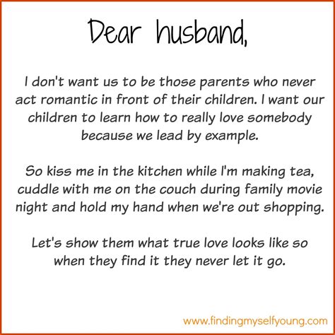 Love Notes For Husband Samples | Master of Template Document