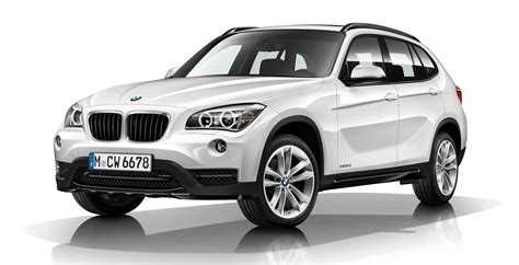 BMW X1 compact SUV gets a minor refresh for 2014 Image 217490