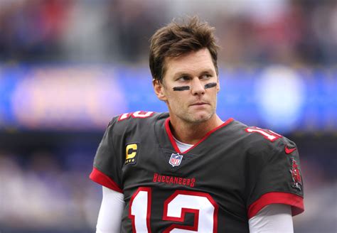 Tom Brady Is 44. But Somehow His Possible Retirement Comes as a ...