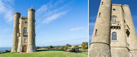 History of Broadway Tower in the Cotswolds | Visit Broadway