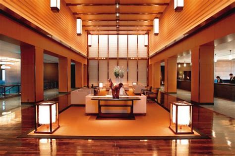 The Top 10 Luxury Hotels in Japan