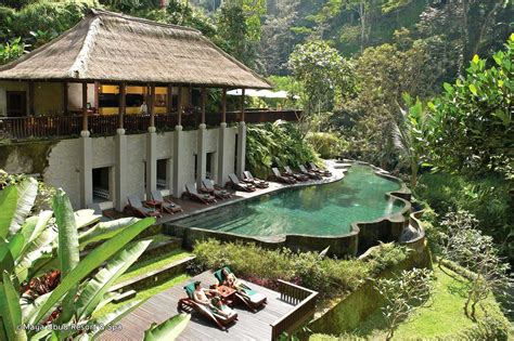 The Spa at Maya Ubud is a multi-award winning wellness centre, set amidst a quintessentially ...