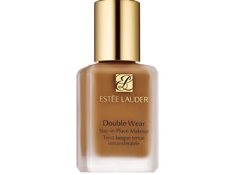 Estee Lauder Double Wear Stay-in-Place Makeup SPF 10, 6W1 Sandalwood, 1 ...