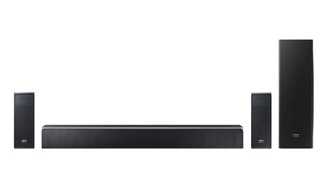 Samsung HW-Q90R Soundbar - Dolby