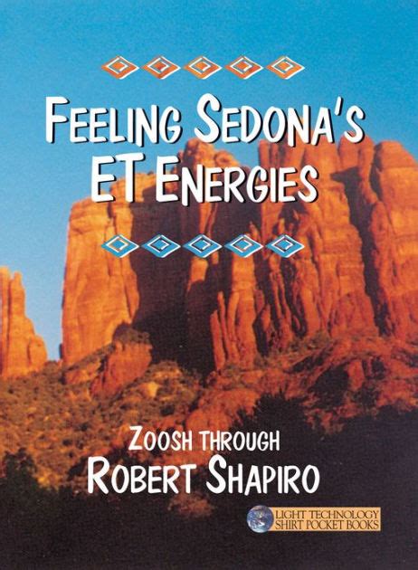 Feeling Sedona by Robert Shapiro | eBook | Barnes & Noble®