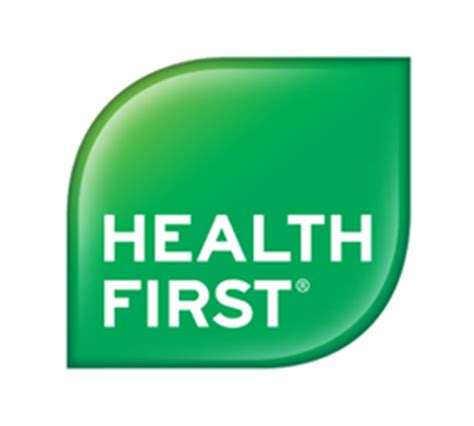 Healthfirst Logos