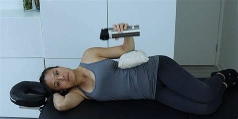 6 Exercises To Avoid Mouse Shoulder | Burnaby Physio