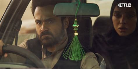 Bard of Blood Trailer Introduces Netflix’s Next Indian Series After Sacred Games 2 ...