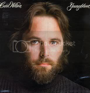 Warnakey's Beach Boys Blog: Carl Wilson Solo Albums