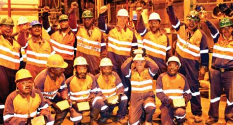 PNG's Porgera Gold mine reaches milestone - Pacific Mining Watch