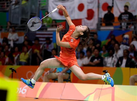 US badminton players work to reverse the "backyard curse" | Sports News ...