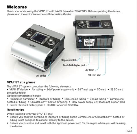 resmed s9 cpap machine manual - Elinor Cartwright