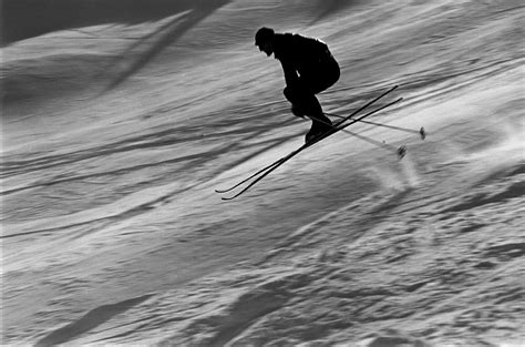 1952 Winter Olympics: American Skiers in Training | Time.com