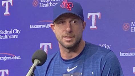 Max Scherzer to make debut with Texas Rangers | wfaa.com