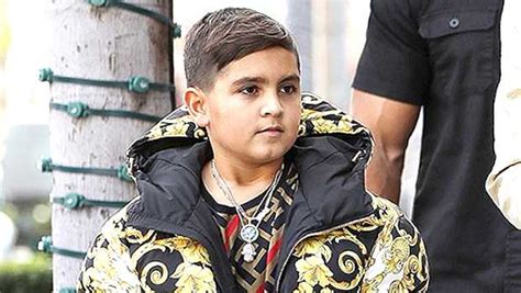 Mason Disick: Wiki, Bio, Age, Family, Career, Girlfriend, Net Worth